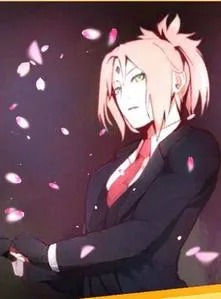 Hokage: Truyền Kỳ Haruno Sakura
