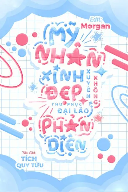 Mỹ Nhân Thu Phục Ma Đầu