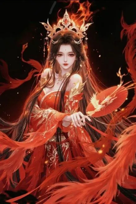 Sủng Phi Hoạ Quốc: Hệ Thống Xuyên Không