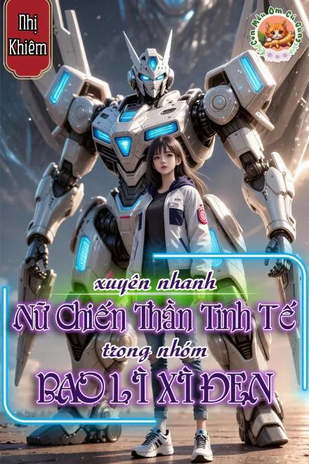 Xuyên Nhanh: Chiến Thần Tinh Tế Trong Nhóm Bao Lì Xì Đen