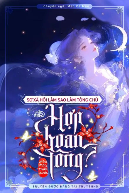 Hướng Nội Sao Làm Tông Chủ Hợp Hoan Tông?