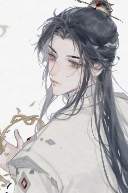 Tâm Ma Của Ta Chính Là Huynh