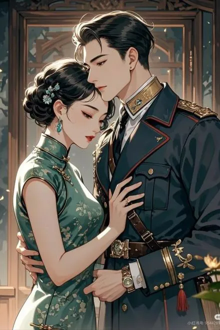 Trọng Sinh Thập Niên 80: Cô Vợ Lính Đảm Đang