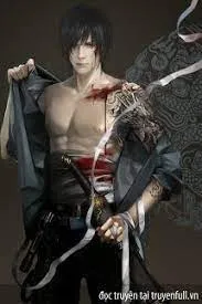 Võng Du Marvel: Ma Pháp Sharingan