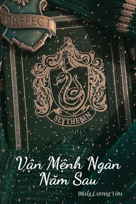 [HP] Vận Mệnh Ngàn Năm Sau