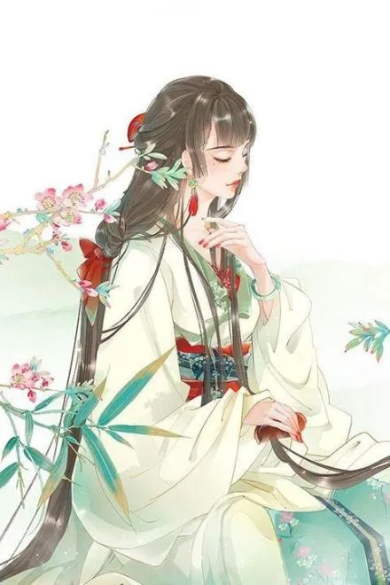 Nương Tử Xuyên Không Tái Sinh, Cùng Con Trai Dạo Bước Trong Gió Xuân Mười Dặm