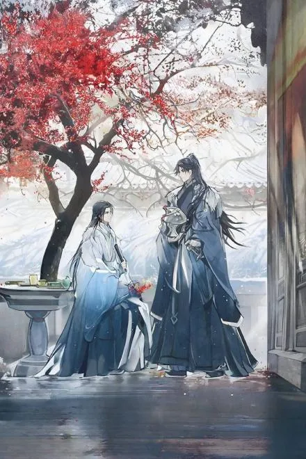 Vạn Thế Gia: Phu Lang Uy Vũ Lạc Tấn Nguyên