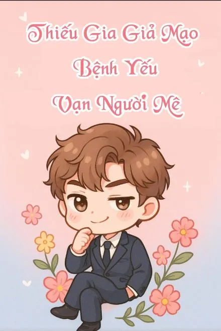 Thiếu Gia Giả: Giả Bệnh Mị Hoặc Vạn Người