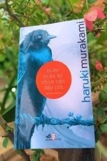 Biên Niên Ký Chim Vặn Dây Cót