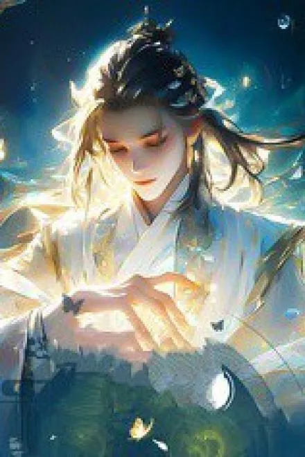 Xuyên Game: Tôi Nuôi Dưỡng Trùm Phản Diện