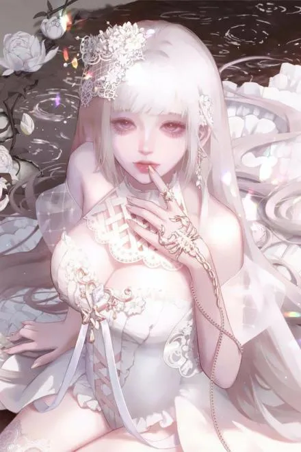 Xuyên Nhanh: Mỹ Nhân Ốm Yếu Dựa Vào Làm Nũng Thuần Phục Vai Ác