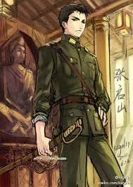 Quân Phiệt Đại Soái: Triền Miên Ngọt Sủng Thê