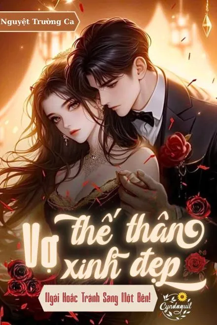 Vợ Thế Thân: Ngài Hoắc Tránh Sang Một Bên!