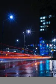 Khi Bị Biến Thái Theo Dõi