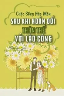Hào Môn Hoán Thân: Phu Thê Đổi Chỗ
