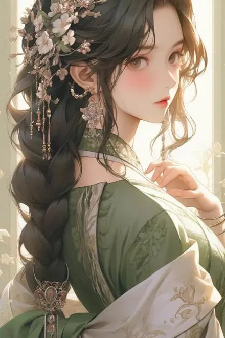 Ca Ca Ta Là Chó Liếm Của Công Chúa Vong Quốc