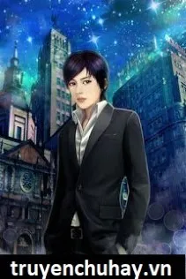 Tần Trạm: Chiến Thần Ở Rể