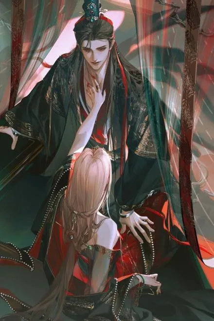 Nữ Chính Truyện Ngược Cầm Kịch Bản Thế Thân