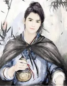 Giang Hồ Tửu Quán Của Ta