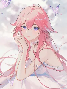 Nguyên Thần Đồng Nhân: Chư Nữ Hiểu Lầm Ta