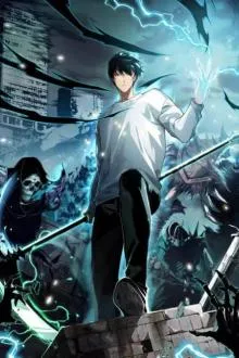 Toàn Dân Chuyển Chức: Tử Linh Pháp Sư Hóa Thiên Tai