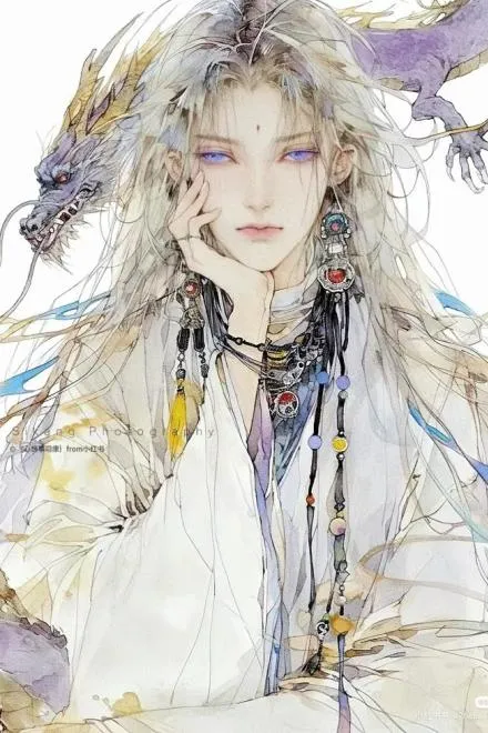 Thánh Hoàng Hạ Trần: Chăm Con Nhân Gian