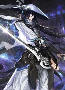 Trọng Sinh Đại Đạo Tặc