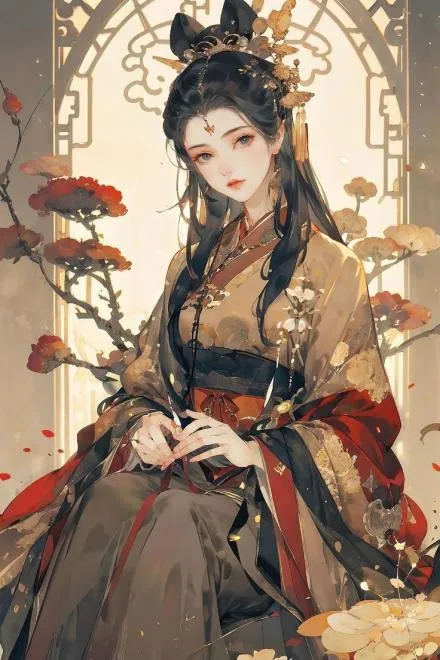 Ý Trung Nhân Là Tuyệt Thế Linh Hầu