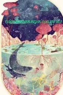 Các Đoản Văn Ngắn Của Mễ Bối