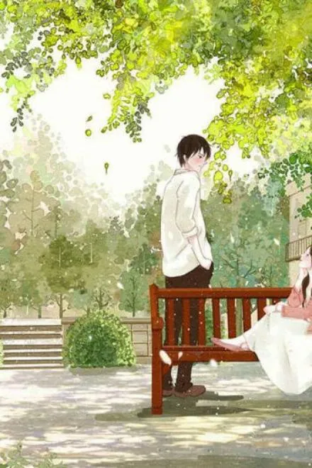 Nữ Thần Vô Khanh: Vì Ta Mà Phá Lệ