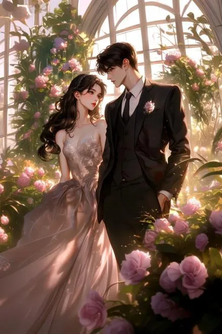 Đêm Tân Hôn, Phu Quân Hiện Nguyên Hình