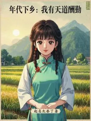 Trọng Sinh Niên Đại: Thiên Đạo Đền Công