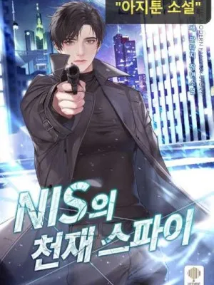 Điệp Viên Thiên Tài Của NIS