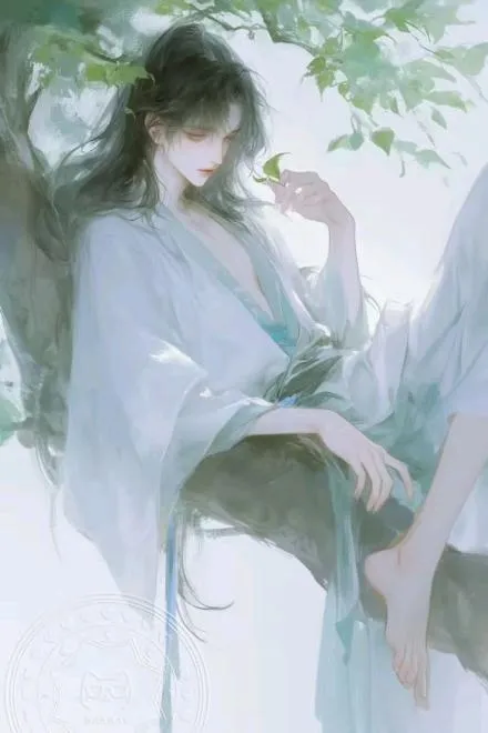 Mỹ Nhân Thoát Khỏi Trói Buộc