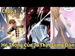 Trùng Sinh Thần Cấp Giữa Trận, Hệ Thống Của Ta Không Quá Đứng Đắn