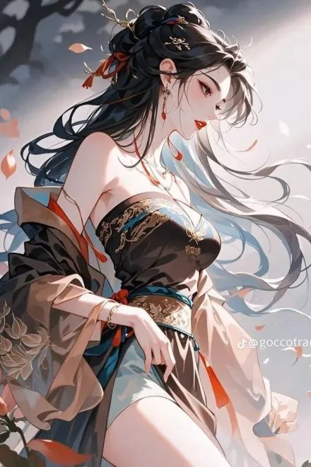 Làm Thủ Lĩnh Ở Bộ Lạc Nguyên Thủy