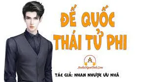 Đế Quốc Thái Tử Phi