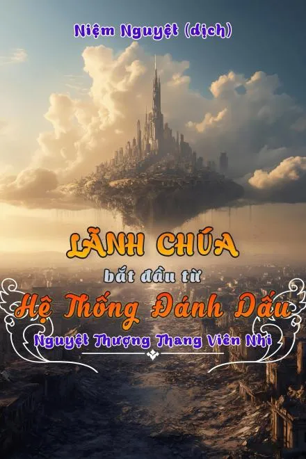 Tận Thế Lãnh Chúa: Bắt Đầu Từ Hệ Thống Điểm Danh