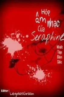 Hộp Âm Nhạc Của Seraphine