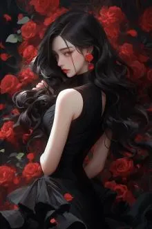 Cô Gái Xuyên Cấp Hành Tinh