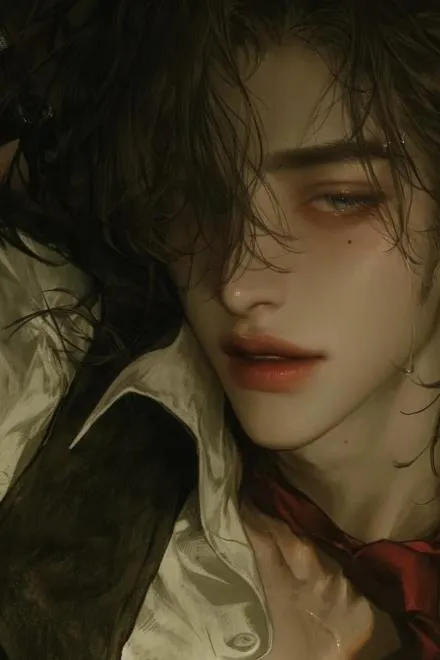 Xuyên Thành Beta Trong Show Tình Ái