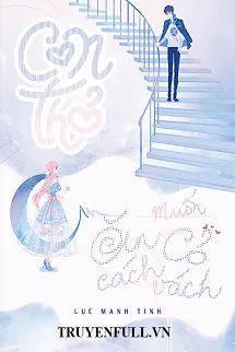 Thỏ Muốn Ăn Cỏ Láng Giềng