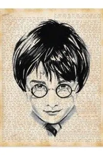 Harry Potter: Tình Yêu Của Chúa Tể