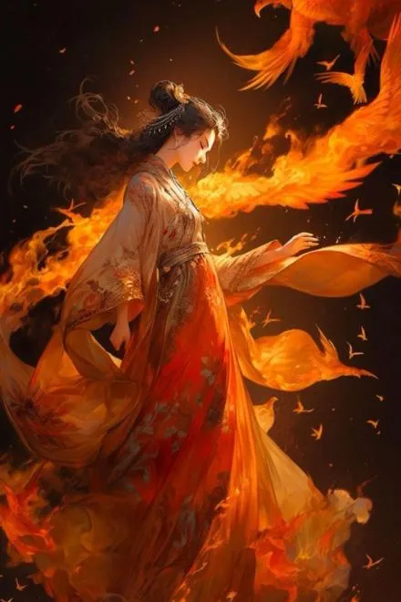 Nữ Hoàng Manh Thú: Yêu Nữ Bá Thiên Hạ