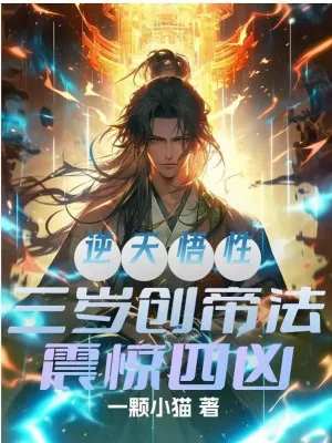 Nghịch Thiên Ngộ Tính: Sáng Tạo Đế Pháp, Chấn Động Tứ Hung