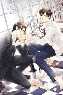 Tôi Không Muốn Trở Thành Omega