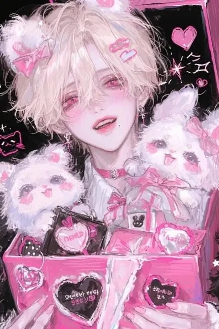 Các Người Đều Là Bạn Trai Tôi?