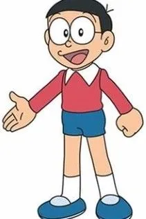 Nobita: Đấng Sáng Thế Du Hành