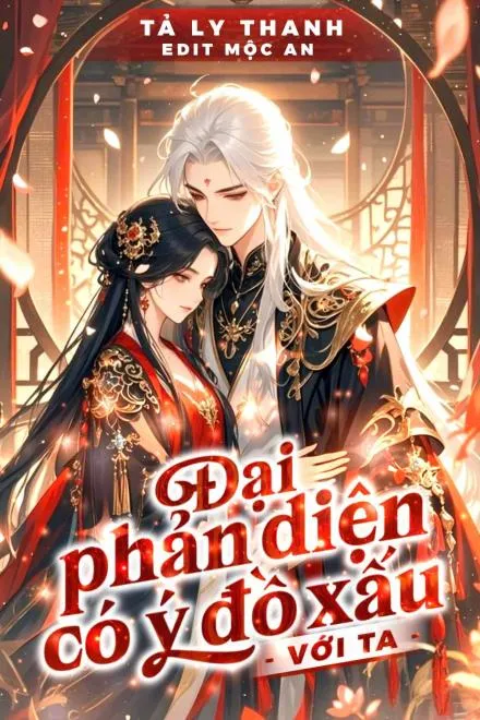 Đại Phản Diện Kỳ Dạ Thương: Ý Đồ Xấu Xa