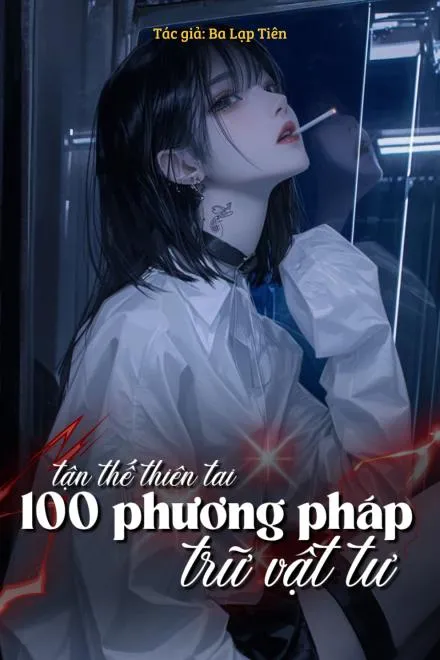 Mạt Thế Trữ Vật Tự Tùy Thân